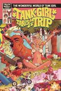 WONDERFUL WORLD OF TANK GIRL Thumbnail