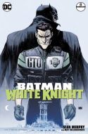 BATMAN WHITE KNIGHT Thumbnail