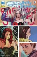 HARLEY & IVY MEET BETTY & VERONICA Thumbnail