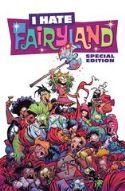 I HATE FAIRYLAND SPEC ED Thumbnail