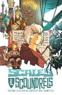 SCALES & SCOUNDRELS TP Thumbnail