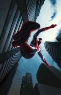 PETER PARKER SPECTACULAR SPIDER-MAN LEG Thumbnail