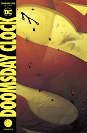 DOOMSDAY CLOCK Thumbnail