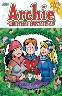 ARCHIE CHRISTMAS SPECTACULAR Thumbnail