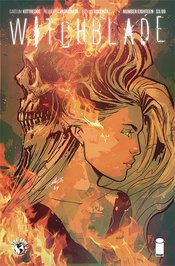 WITCHBLADE Thumbnail