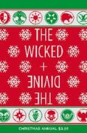 WICKED & DIVINE CHRISTMAS ANNUAL Thumbnail