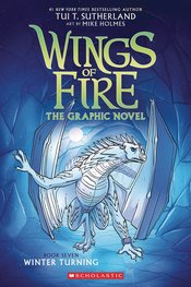 WINGS OF FIRE SC GN Thumbnail