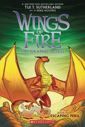 WINGS OF FIRE SC GN Thumbnail