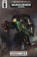 WARHAMMER 40000 DEATHWATCH Thumbnail