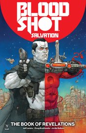 BLOODSHOT SALVATION TP Thumbnail