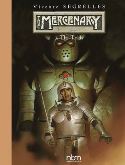 MERCENARY DEFINITIVE ED HC Thumbnail