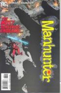 MANHUNTER Thumbnail