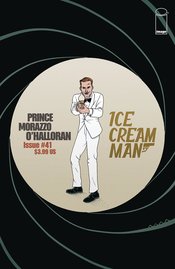 ICE CREAM MAN Thumbnail