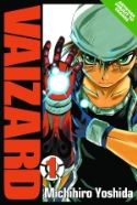 VAIZARD MANGA TP Thumbnail