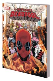 DESPICABLE DEADPOOL TP Thumbnail