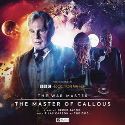 DOCTOR WHO WAR MASTER AUDIO CD Thumbnail