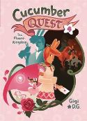 CUCUMBER QUEST HC GN Thumbnail