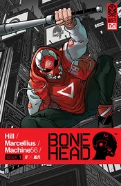 BONEHEAD TP Thumbnail