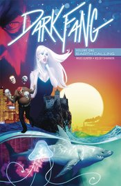 DARK FANG TP Thumbnail