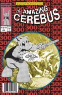 AMAZING CEREBUS Thumbnail