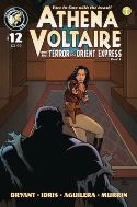 ATHENA VOLTAIRE 2018 ONGOING Thumbnail