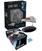 STAR TREK STARSHIPS BEST OF FIG Thumbnail