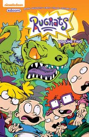 RUGRATS TP Thumbnail