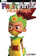 FRUIT NINJA: FRENZY FORCE Thumbnail