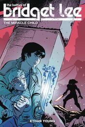 BATTLES OF BRIDGET LEE MIRACLE CHILD TP Thumbnail