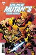 NEW MUTANTS DEAD SOULS Thumbnail