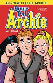 YOUR PAL ARCHIE Thumbnail