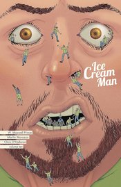 ICE CREAM MAN TP Thumbnail