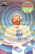 CAVE CARSON HAS AN INTERSTELLAR EYE Thumbnail