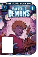 FCBD 2018 MAXWELLS DEMONS Thumbnail