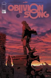 OBLIVION SONG BY KIRKMAN & DE FELICI Thumbnail