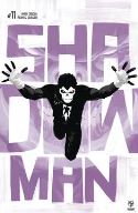 SHADOWMAN (2018) Thumbnail