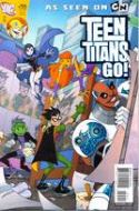 TEEN TITANS GO Thumbnail