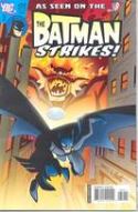 BATMAN STRIKES Thumbnail