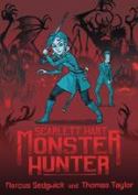 SCARLETT HART MONSTER HUNTER HC GN Thumbnail