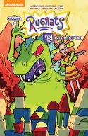 RUGRATS R IS FOR REPTAR 2018 SPECIAL Thumbnail