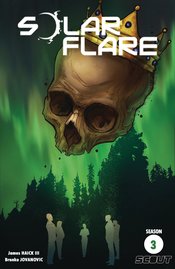 SOLAR FLARE TP Thumbnail