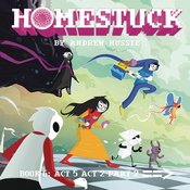 HOMESTUCK HC Thumbnail