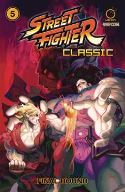 STREET FIGHTER CLASSIC TP Thumbnail