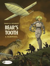 BEARS TOOTH GN Thumbnail