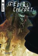 JEEPERS CREEPERS Thumbnail