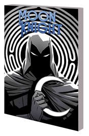 MOON KNIGHT LEGACY TP Thumbnail