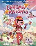 CHASMA KNIGHTS GN Thumbnail