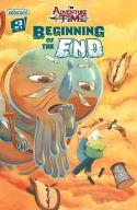 ADVENTURE TIME BEGINNING OF END Thumbnail