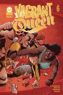 VAGRANT QUEEN Thumbnail