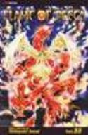 FLAME OF RECCA TP Thumbnail
